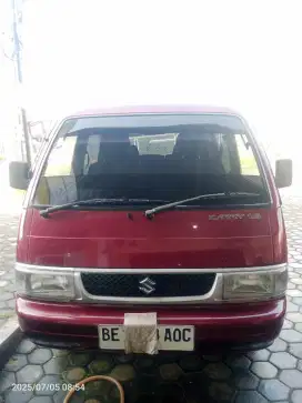 Jual Suzuki carry