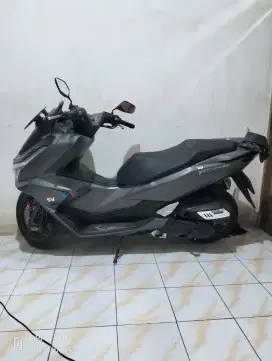 Jual motor Honda PCX 160 CBS news