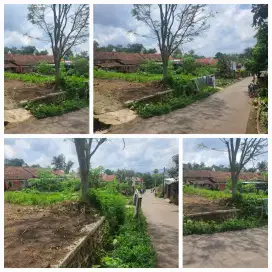Jual Tanah 15 Jt/Tumbak