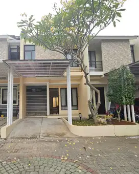 Disewakan Pertahun Dalam Cluster Di Lenteng Agung Jagakarsa Jaksel
