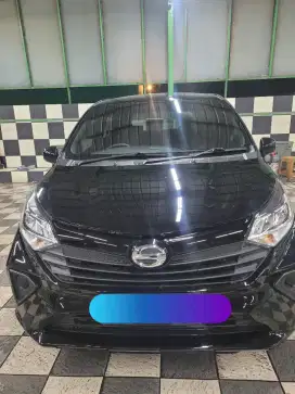 JUAL CEPAT DAIHATSU SIGRA 2025