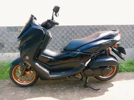 58@: DP:500RB B DKI NEW NMAX 155 CONECTED