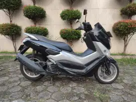 YAMAHA NMAX OLD ABS 2016 PAJAK HIDUP