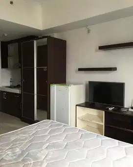 dijual MURAH  apartemen lantai 20 apartemen margonda residence 2