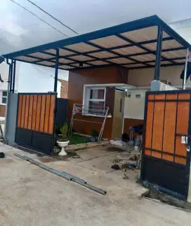 Canopy alderon 200
