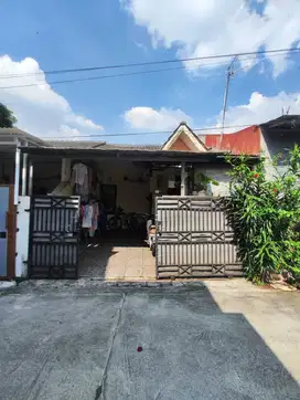 RUMAH di JATIASIH, BEKASI KOTA