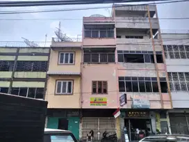 Ruko Jalan Asia Budget 2,5M