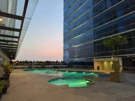 Apartemen City Square Margorejo Jemursari 2br