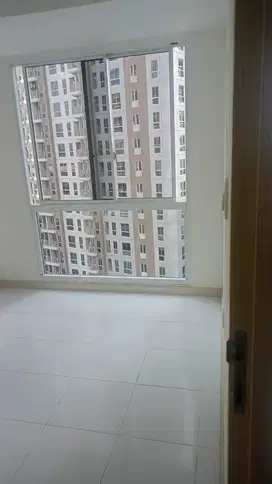 DIJUAL CEPAT APARTEMEN TOKYORIVERSIDE LT15 PIK2 2BR