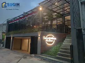 jual cepat penginapan aktif Income Menarik