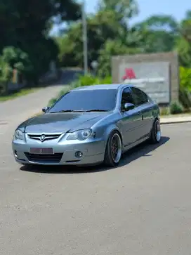 Proton persona Liftback 2010 Bensin