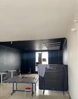 Dijual ruko taman Cemara Harapan Indah Bekasi
