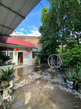 Dijual Murah Rumah Hook Anggrek permai baloi batam