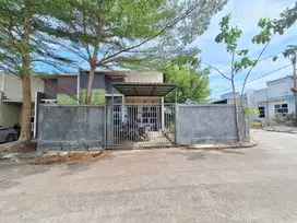 Dijual murah Rumah hook 1 lantai tiban ciptaland