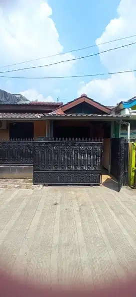 Di jual Rumah Murah di Tambun Selatan