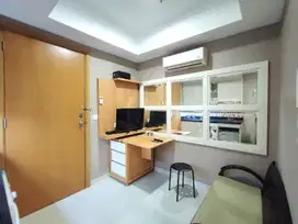 Apartemen Mansion Kemayoran Tower Emerald 29m2 1BR Full Furnished
