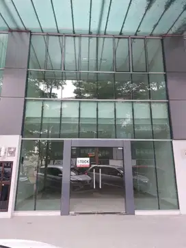Dijual murah Ruko Kebayoran Square Business Park Bintaro