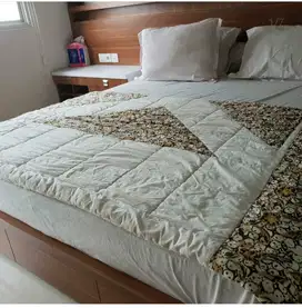 Apartment Full Furnish di Atlanta Margonda Raya Depok