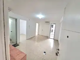 Hot Jual 3BR Unfurnished View Keren Lt. Sedang Atas Mall Bassura City