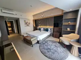 Apartmen Mewah Seperti Hotel Ekslusif Carstensz Gading Serpong