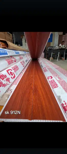 dekorasi rumah dan pemasangan plafon pvc