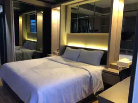 Super Premium Lux Penthouse di Jakarta Pusat Harga MURAH