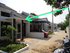 RUMAH CLUSTER ONE GATE Sistem L1NGKUNGAN ASR1 DAN NYAMAN D1 JAT1AS1H