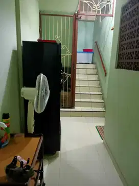 Dijual ruko mangga besar Raya