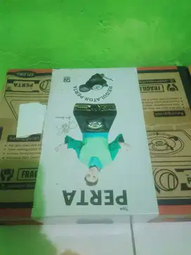 Jual kompor 1 tungku 100