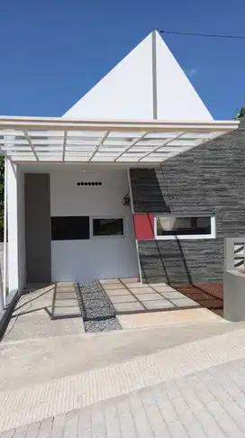 Rumah di jatihandap bandung promo dp 5 jt langsung cicil