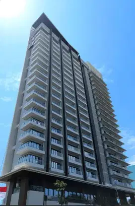 [Turun harga] Dijual Cepat fully furnished Apartemen Capitol Suites
