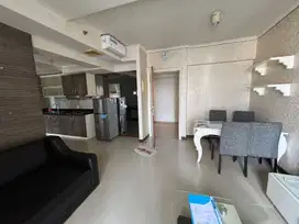 90. Dijual Apartemen Waterplace Tower C