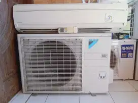 Ac 2 PK Daikin Thailand