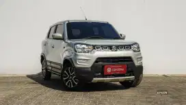 Suzuki S-Presso 1.0 Ags 2023 TDP 10% #PromoMobilBekasBergaransi