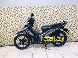 honda supra x 125 Tahun 2018