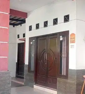Rumah Pondok Tjandra Pokcan Candra Indah Sidoarjo