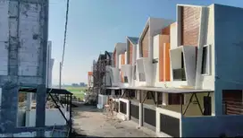 Dijual Rumah Kos Full Penghuni dekat Kampus UMM Malang
