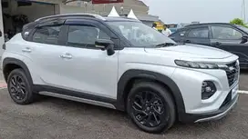 Suzuki FRONX 2025 Hybrid