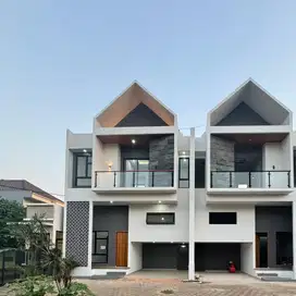 Dijual Rumah Siap Huni Di Jagakarsa 5 Menit Ke Pintu Tol Akses Lebar