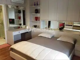 Apartemen Puri Park Residences Mewah Full Furnish Murah