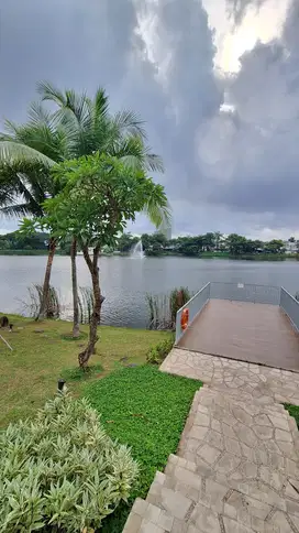 Dijual Murah Apartemen Rainbow Spring Condovillas Gading Serpong