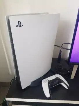 Playstation 5 fat, resmi indo