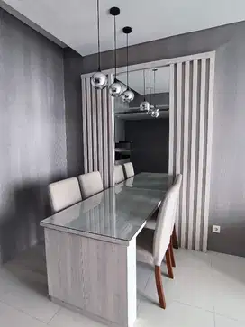 di jual apartemen Lexington 2 bedroom Deket pim