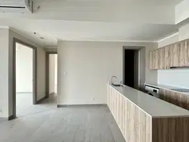 Jual termurah apartemen menara jakarta tower azure 2 kamar 88 meter