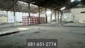 Gudang di Pesapen Surabaya