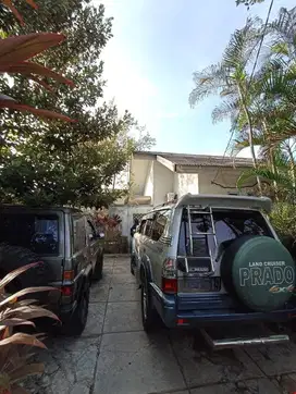 Dijual Murah Rumah tiban batam