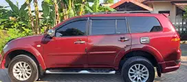 Mitsubishi Pajero Sport 2010 Diesel