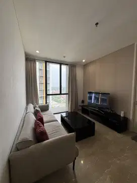 Izzara appartement