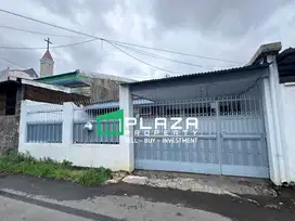 Dijual Rumah di Jalan Tekukur