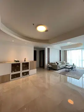 DIJUAL Apartemen Casa Grande Residence